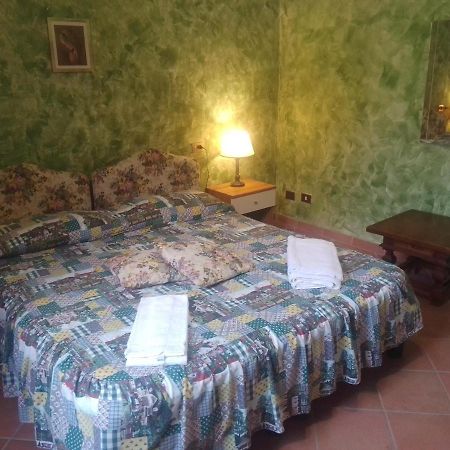Torreprima1 Appartement San Gimignano Buitenkant foto