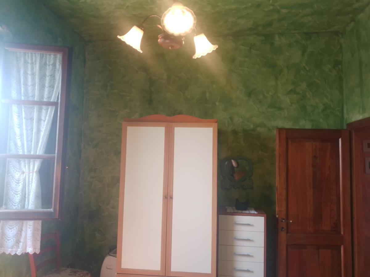 Torreprima1 Appartement San Gimignano Buitenkant foto