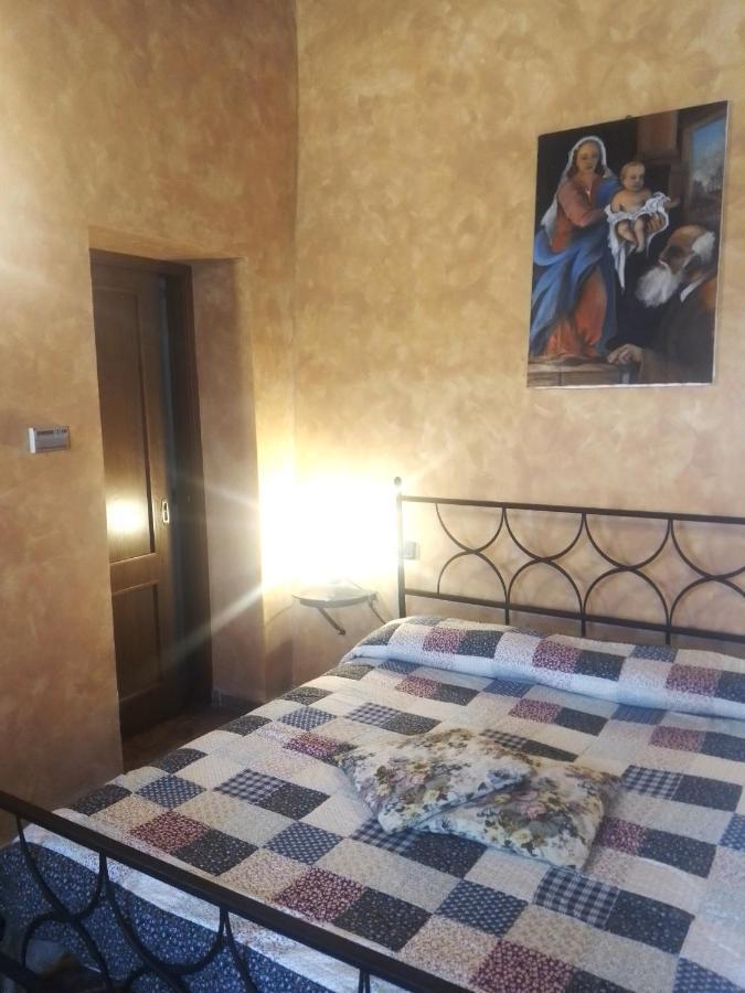 Torreprima1 Appartement San Gimignano Buitenkant foto