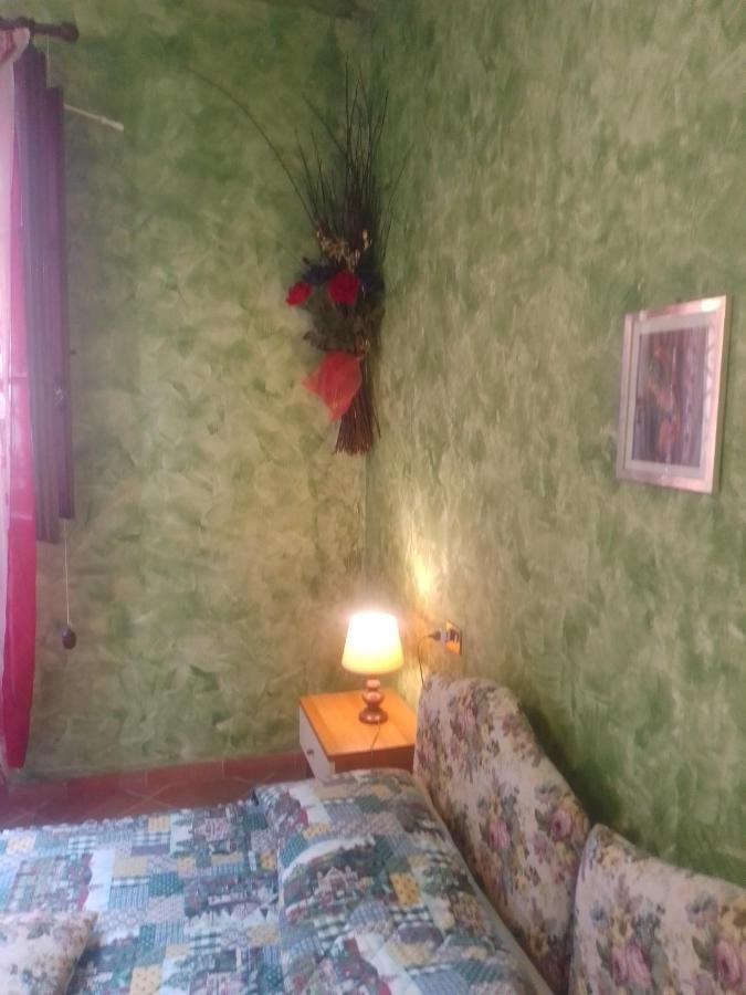 Torreprima1 Appartement San Gimignano Buitenkant foto