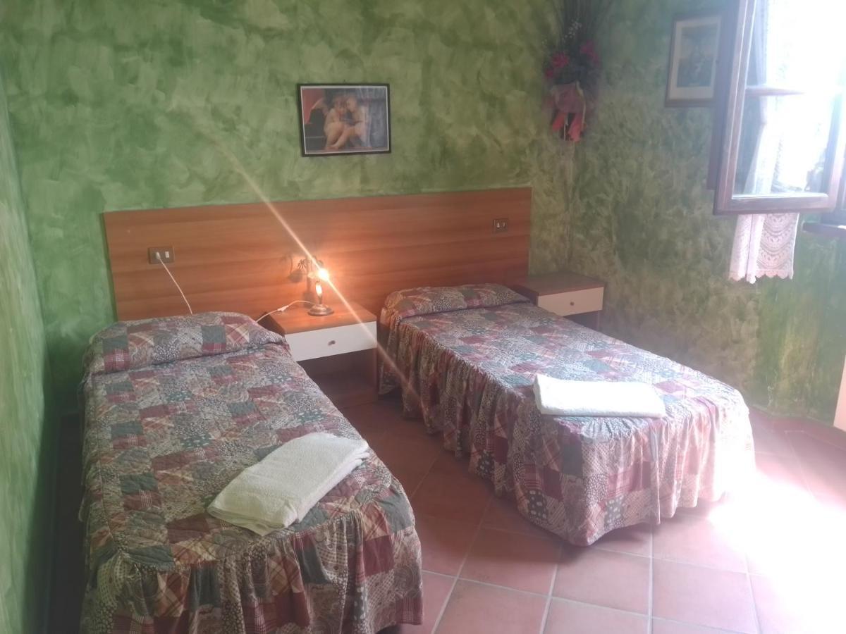 Torreprima1 Appartement San Gimignano Buitenkant foto